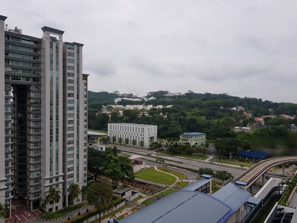 Hillion Residences (D23), Apartment #156075152